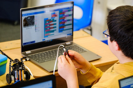 Innovators: Python and Game Code