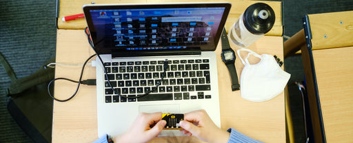 Laptop Rental - Macbook Upgrade