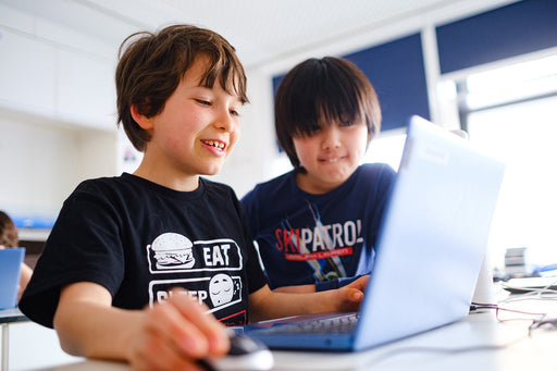 Adventurers: Minecraft Makers