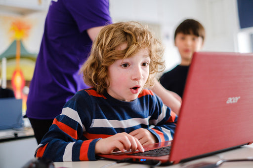 Test: Minecraft Maestros