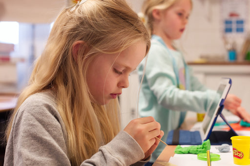 Minis: Coding and Robotic