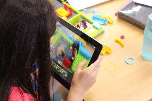 Young Explorers: Digital Arctic Animation