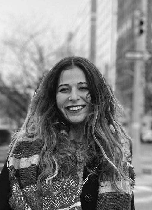 Carolina Capelo Garcia