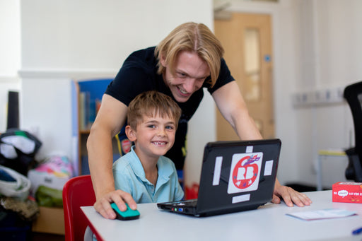 Young Explorers: Jingle-bots