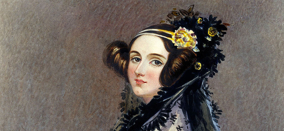 Who was Ada Lovelace?