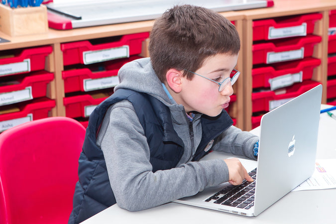 Why Every Child Should Learn to Code