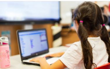 How Coding Benefits Kids Beyond Technology