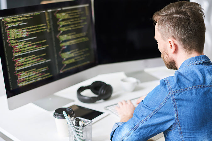 Coding & Careers: Where Could These Skills Take You?