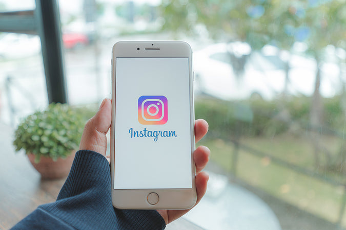 ‘Instagram Kids’ App Put On Hold