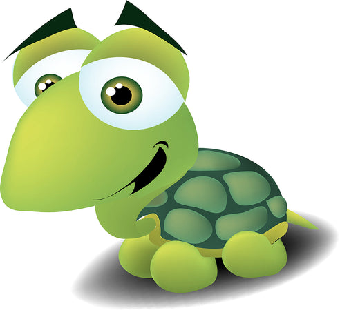 How A Cartoon Turtle Made Learning Programming Easier