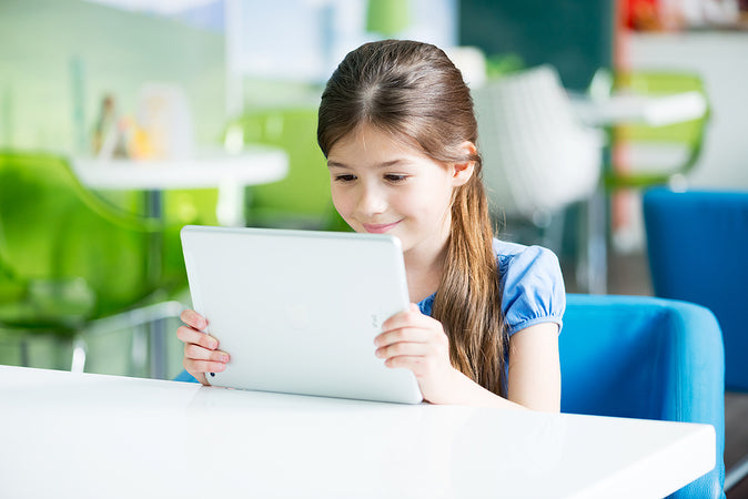 7 Resources To Teach Your Kid To Code