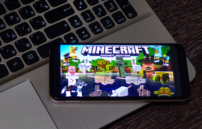 Why Is Minecraft A Popular Way To Learn To Code?