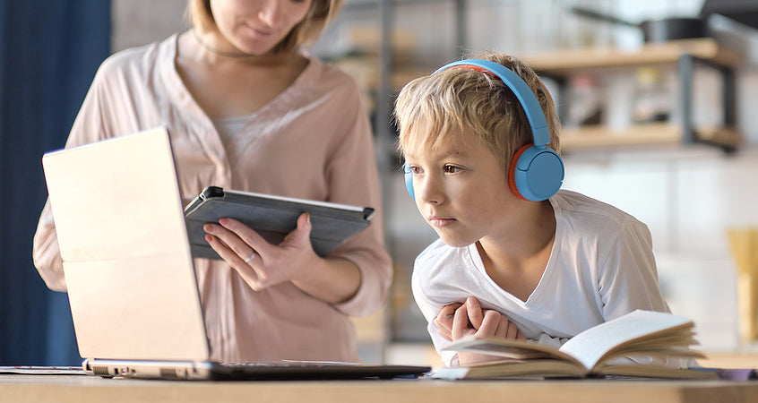 Gaming In Education & How It Can Benefit Your Child
