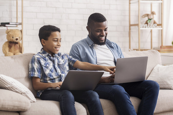 Top Tips To Get Your Kids Interested In Coding