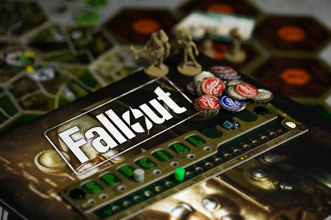 Three Astonishingly Ambitious Mods