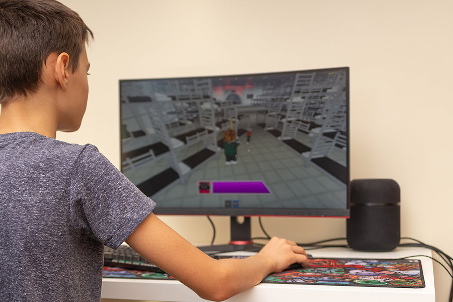 How Roblox Started A Coding Revolution — BlueShift Education