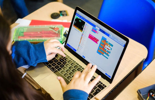 Advanced Coders: Python Wonderland