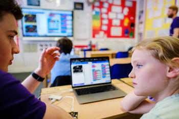 December Workshop Week Long