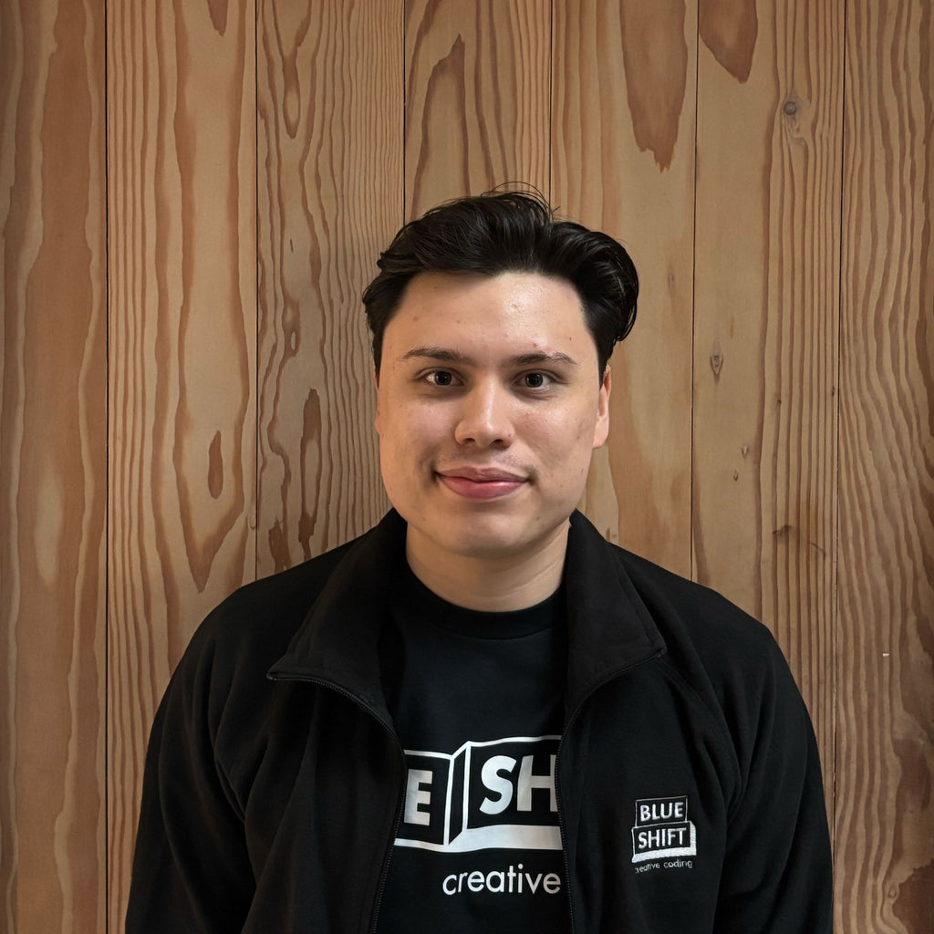 Ben M — BlueShift Education