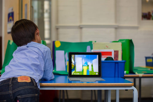 Animation and Coding (single day booking)