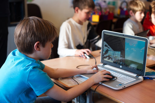 Minecraft Modding: Part 1 (2 hours)