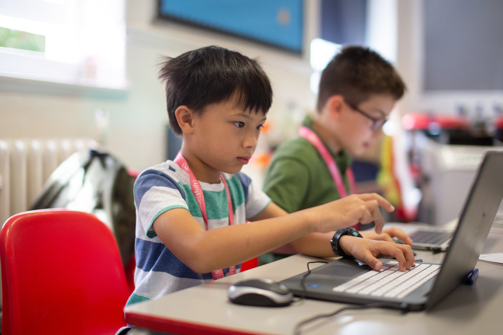 Python: Noughts and Crosses — BlueShift Education